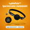LykkePote™ Sporemirakel-halsbåndet