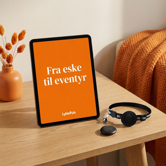 E-Bok Sporemirakel-guiden
